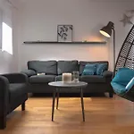 Apartment Nala - Detached House, Walk To Beach