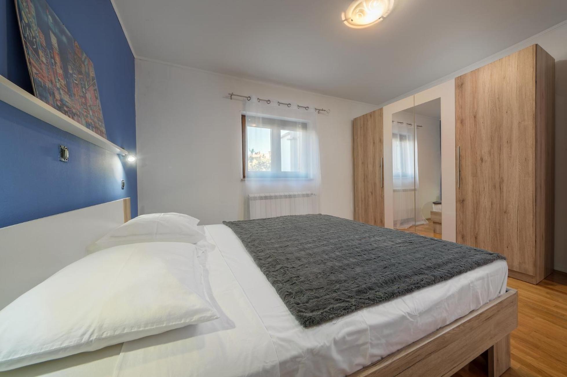 Nala - Detached House, Walk To Vikendica Pula